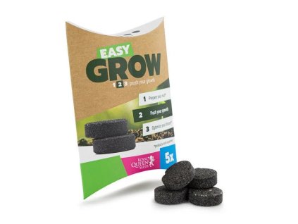 organicke bio hnojivo easy grow