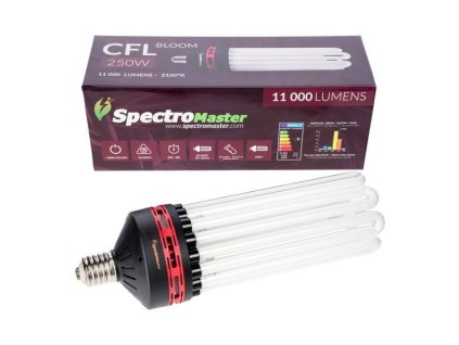usporne svetlo cfl 250w