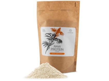 konopny protein
