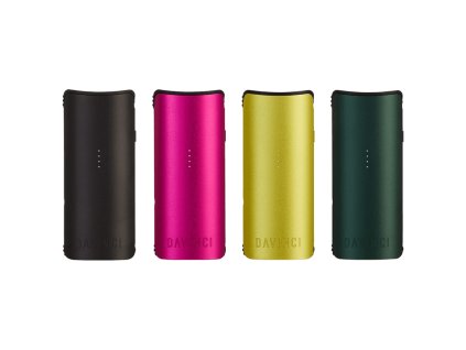 kapesni vaporizer miqroC davinci