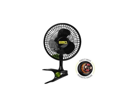 cirkulacni ventilator s klipsnou 20cm