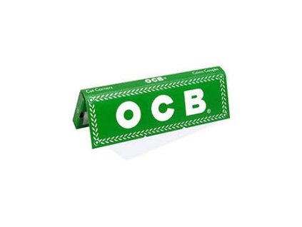 cigaretove papirky ocb 8 short