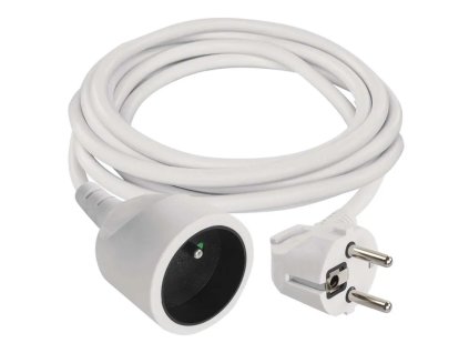 prodluzovaci kabel 3m spojka