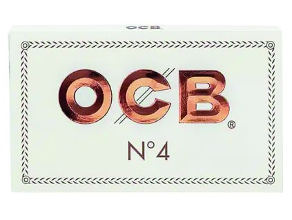 kratke cigaretove papirky ocb