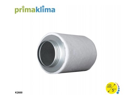 uhlikovy filtr eco 125