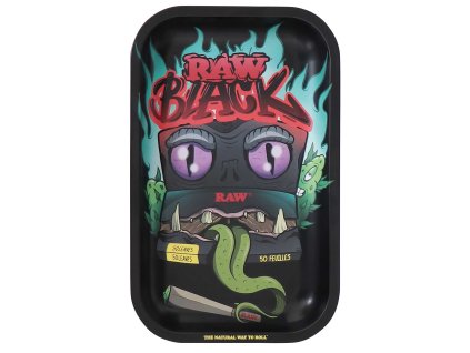 podklad raw na baleni monster