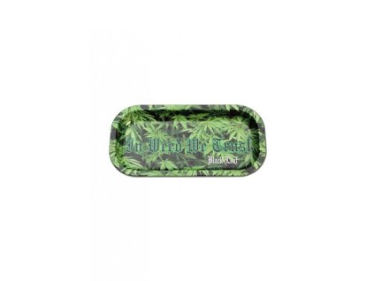 podklad in weed we trust