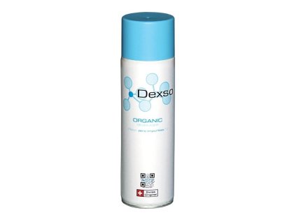 dexso dme rozpoustedlo bho