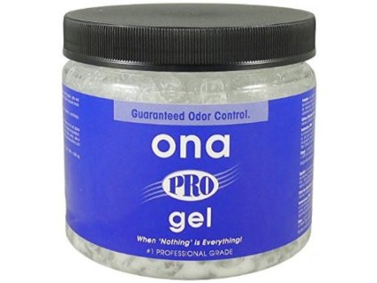 pohlcovac ona gel konopi
