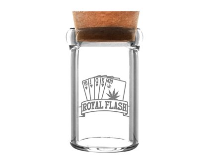 royal flash