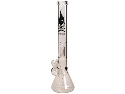 bong-flaming