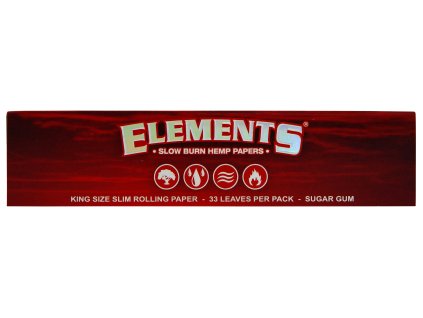 ELE RED KS SLIM 1