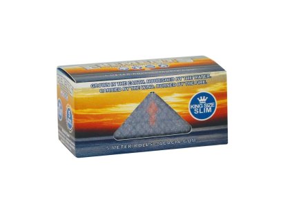 elements ultra thin rolls king size slim rolling paper 5 meters
