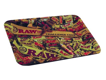 RAW TRAY MIX MINI