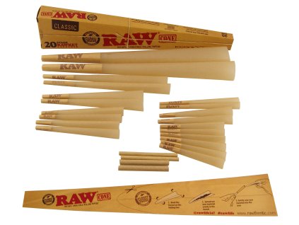RAWCONERAWKET20 6
