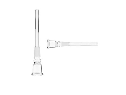 skleneny chillum do sklenenych bong