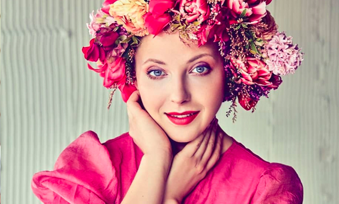 Líčírna Family Anna Julie Slováčková