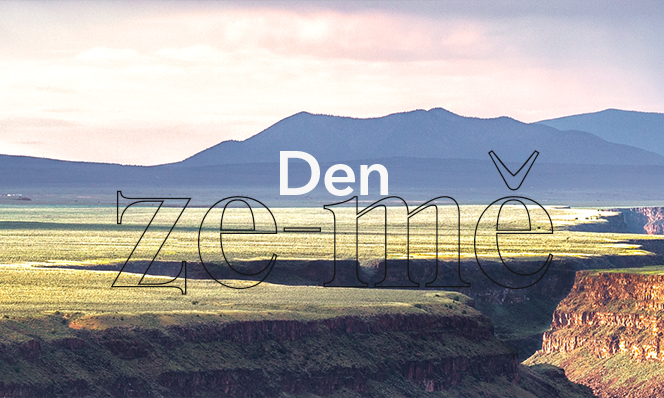 DEN ZE-MĚ