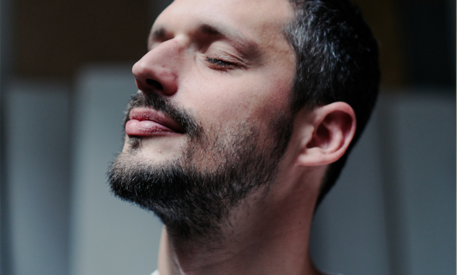 Being Flawless is boring X Lukáš Novák