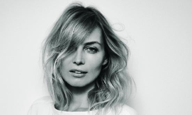 Líčírna lovers Greta Slezáková