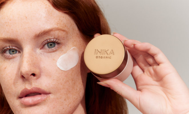 Péče o pleť v zimě