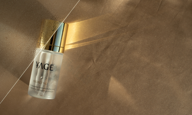 Všestranný pomocník od Yage Organics