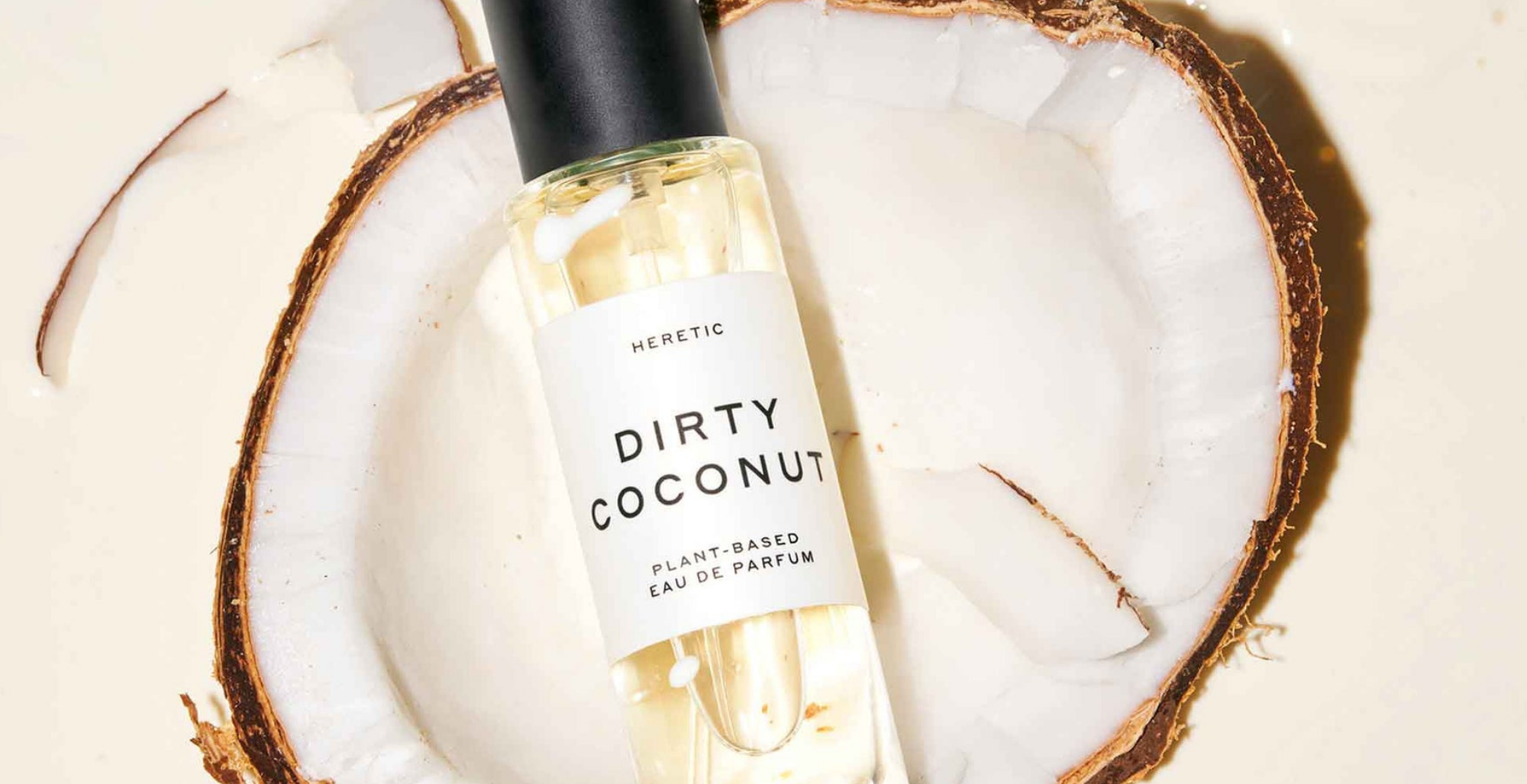 Heretic Parfume
