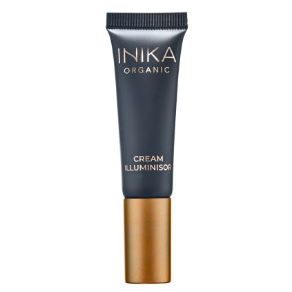Cream Illuminisor Pink Pearl Closed by Inika Organic