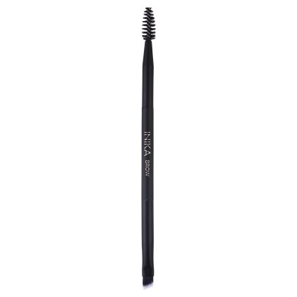 Brow Brush by Inika Organic