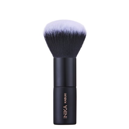 Kabuki Brush by Inika Organic