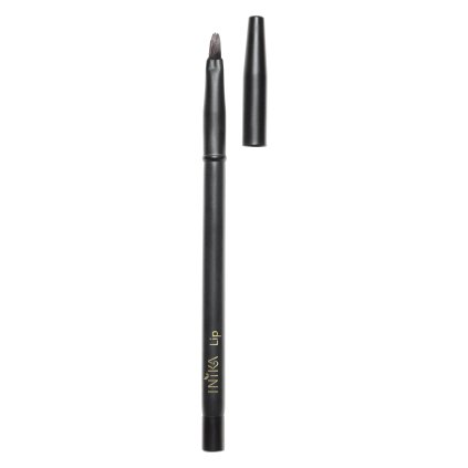 INIKA Vegan Lip Brush (1)