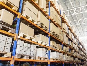 Logistika