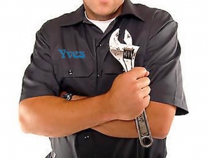 Servisný zásah