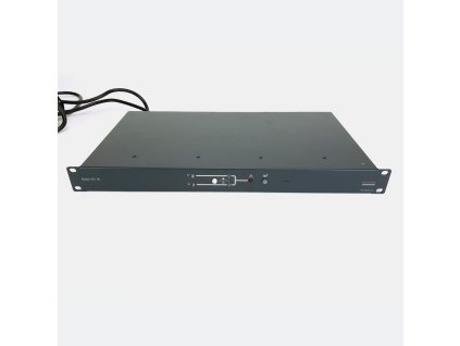 Used Eaton Pulsar STS 16 Source Transfer Switch 1