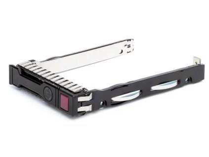hp hot swap ramcek sas sata 2 5 gen8 gen9 gen10 651687 001