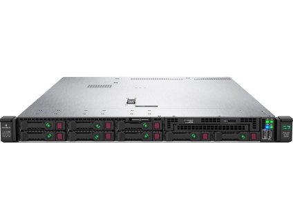 HP ProLiant DL360p Gen8 10x2