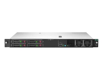 HP ProLiant DL360p Gen8 10x2