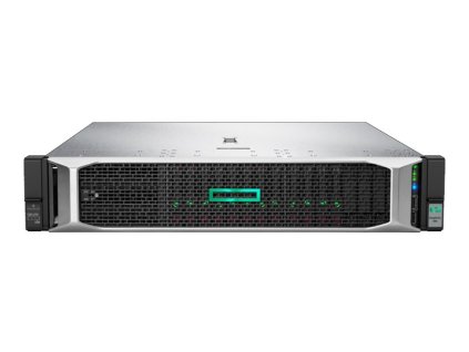 HPE SimpliVity 380 10x2.5"