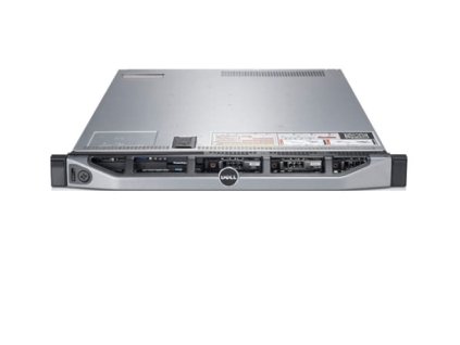 Dell PowerEdge R620 4x SFF