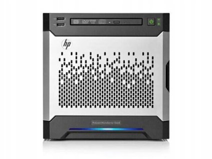 ProLiant MicroServer Gen8 G1610T
