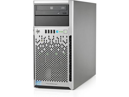 HP ProLiant DL360p Gen8 10x2
