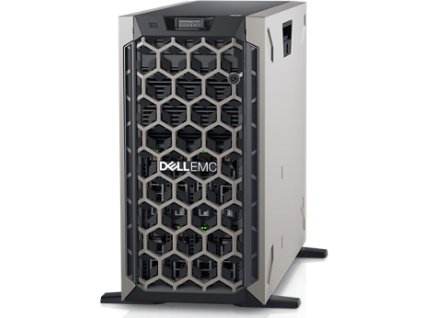 dell poweredge t440 server mdvd1 2