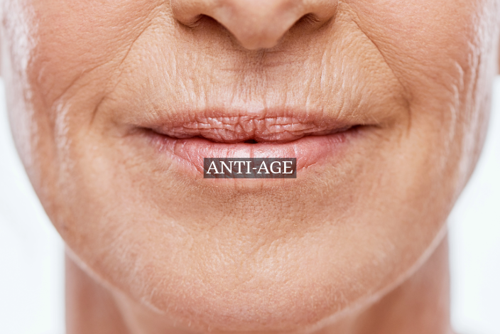 Antiage kozmetika