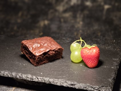 BROWNIES ČOKOLÁDOVÉ