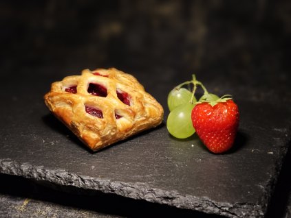 MŘÍŽKA VIŠŇOVÁ