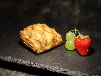 MŘÍŽKA MERUŇKOVÁ