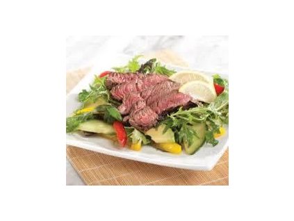 BEEF SALÁT 300g