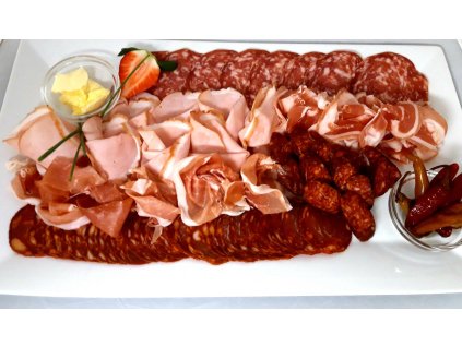 UZENINOVÉ PLATO 1kg