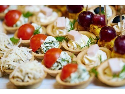 Menu veg