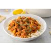 THAJSKÉ ČERVENÉ KUŘECÍ CURRY 150g